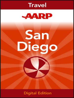 cover image of AARP San Diego 2012